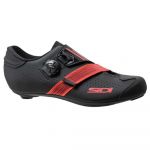 Sidi Prima Road Shoes Preto 42 Homem