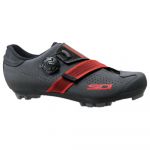 Sidi Aertis Mtb Shoes Preto 46 Homem