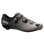 Sidi Genius 10 Road Shoes Cinzento 43 Homem