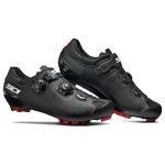 Sidi Eagle 10 Mtb Shoes Preto 44 Homem