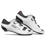 Sidi Sixty Road Shoes Branco 48 Homem
