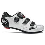 Sidi Alba 2 Road Shoes Branco 37 Homem
