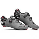 Sidi Wire 2 Carbon Road Shoes Cinzento 39 Homem