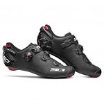 Sidi Wire 2 Carbon Road Shoes Preto 39 Homem