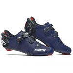 Sidi Wire 2 Carbon Road Shoes Azul 39 Homem