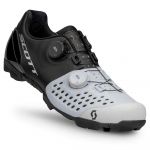Scott Rc Mtb Shoes Branco,Preto 43 Homem