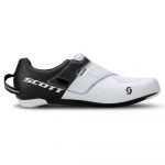 Scott Tri Sprint Road Shoes Branco 41 Homem