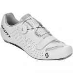 Scott Comp Boa Road Shoes Branco 40 Homem