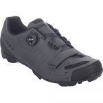 Scott Comp Boa Reflective Mtb Shoes Cinzento 42 Homem