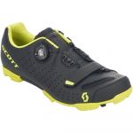 Scott Comp Boa Mtb Shoes Preto 43 Homem