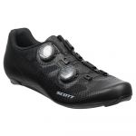 Scott Vertec Boa Road Shoes Preto 40 Homem