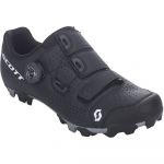 Scott Team Boa Mtb Shoes Preto 44 Homem