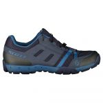 Scott Sport Crus-r Mtb Shoes Azul 40 Homem