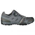 Scott Sport Crus-r Boa Mtb Shoes Cinzento 42 Homem