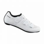 Shimano Rc100 Road Shoes Branco 44 Homem