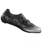 Shimano Rc702 Road Shoes Preto 44 Homem