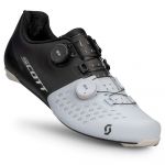 Scott Rc Road Shoes Branco,Preto 44 Homem