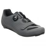 Scott Comp Boa Reflective Road Shoes Cinzento 42 Homem