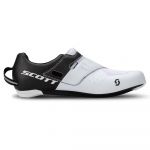 Scott Tri Sprint Road Shoes Branco 48 Homem