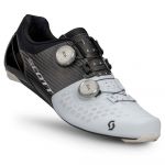 Scott Rc Ultimate Road Shoes Branco,Preto 47 Homem