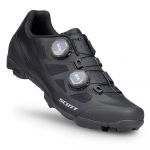Scott Vertec Mtb Shoes Preto 41 Homem