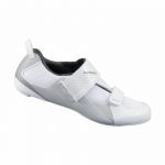 Shimano Tr5 Triathlon Road Shoes Branco 45 Homem