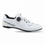 Specialized Torch 2.0 Road Shoes Branco 45 Homem