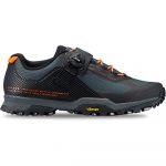 Specialized Rime 2.0 Hydroguard Mtb Shoes Preto 39 Homem