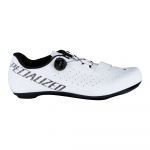 Specialized Torch 1.0 Road Shoes Branco 46 Homem