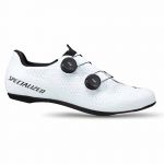 Specialized Torch 3.0 Road Shoes Branco 45 Homem