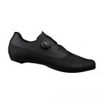 Fizik Tempo R4 Overcurve Road Shoes Preto 42 Homem