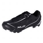 Xlc Cb-m10 Mtb Shoes Preto 41 Homem