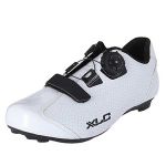 Xlc Cb-r09 Road Shoes Branco 43 Homem