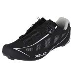 Xlc Cb-r08 Road Shoes Preto 47 Homem