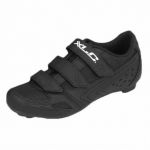 Xlc Cb-r04 Road Shoes Preto 38 Homem