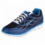 Xlc Cb-l07 Mtb Shoes Azul 38 Homem