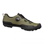 Fizik Terra Atlas Mtb Shoes Verde 40 Homem