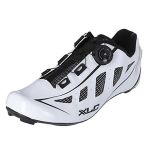 Xlc Cb-r08 Road Shoes Branco 42 Homem