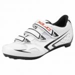 Xlc Cb-r04 Road Shoes Branco 47 Homem