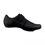 Fizik Terra X4 Powerstrap Gravel Shoes Preto 39 Homem