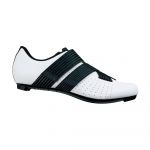 Fizik Tempo R5 Powerstrap Road Shoes Branco 45 Homem