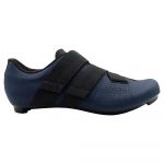 Fizik Tempo R5 Powerstrap Road Shoes Azul 42 Homem