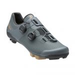 Pearl Izumi Expedition Pro Mtb Shoes Prateado 48 Homem