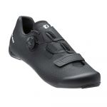 Pearl Izumi Attack Road Shoes Preto 40 Homem