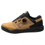 Pearl Izumi X-alp Launch Spd Mtb Shoes Castanho 42 Homem