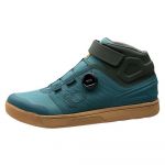 Pearl Izumi X-alp Launch Mid Wrx Mtb Shoes Azul 44 Homem