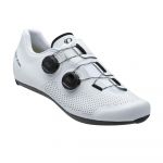 Pearl Izumi Pro Road Shoes Branco 47 Homem
