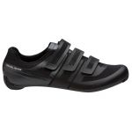 Pearl Izumi Quest Road Shoes Preto,Cinzento 46 Homem