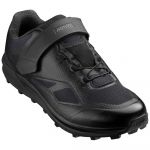 Mavic Xa Elite Ii Mtb Shoes Preto 39 1/3 Homem