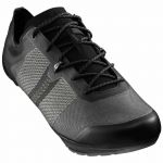 Mavic All Road Pro Mtb Shoes Preto 38 2/3 Homem